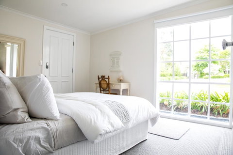 The Cottage - Timeshare Accommodation 21