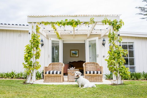 The Cottage - Timeshare Accommodation 11