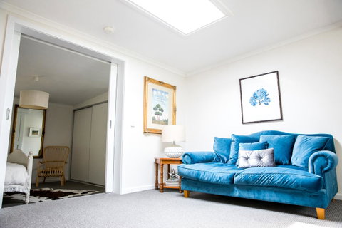 The Cottage - Timeshare Accommodation 1