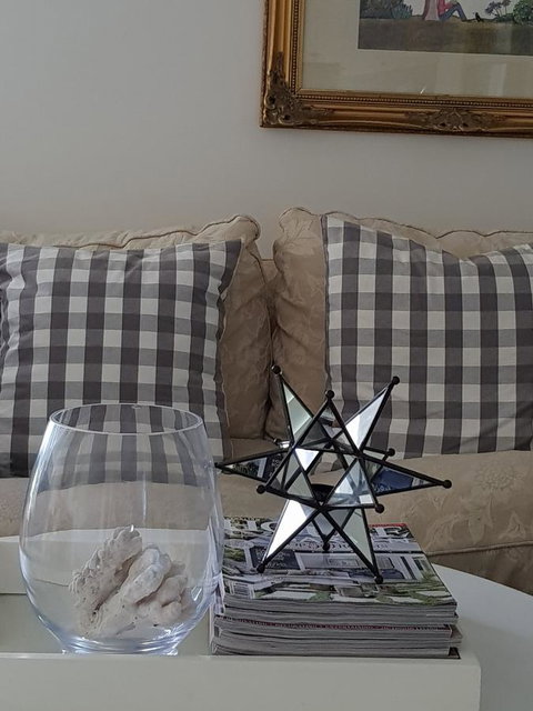 The Cottage - Timeshare Accommodation 31