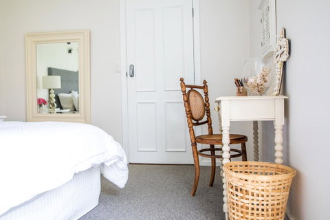 The Cottage - Timeshare Accommodation 19