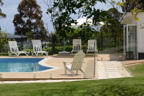 The Cottage - Timeshare Accommodation 33