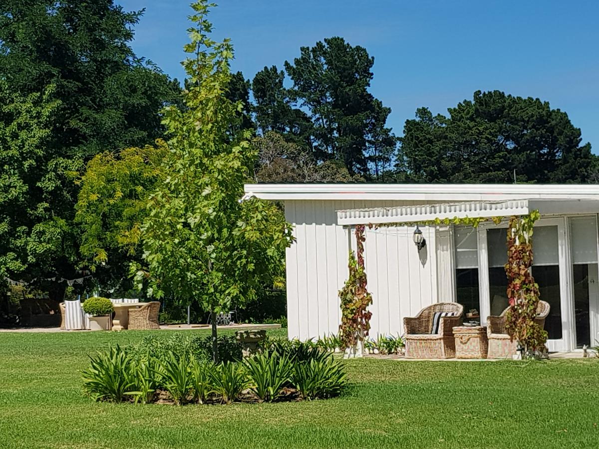Mount Eliza VIC Timeshare Accommodation