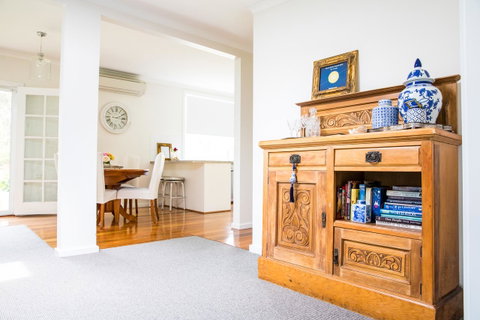 The Cottage - Timeshare Accommodation 14