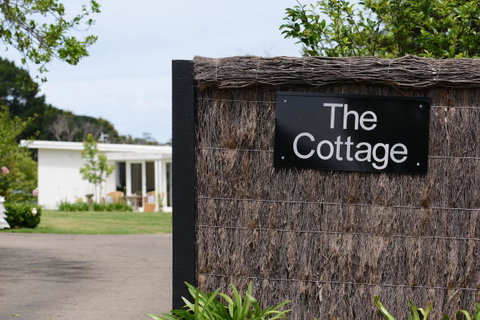 The Cottage - Timeshare Accommodation 34