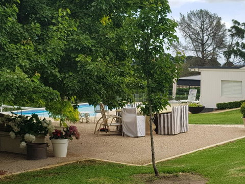 The Cottage - Timeshare Accommodation 32