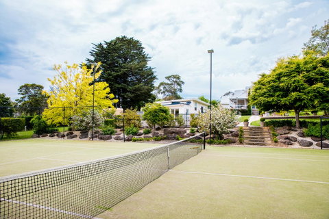 The Cottage - Timeshare Accommodation 2