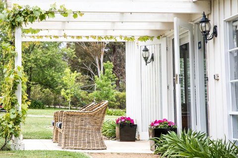 The Cottage - Timeshare Accommodation 10
