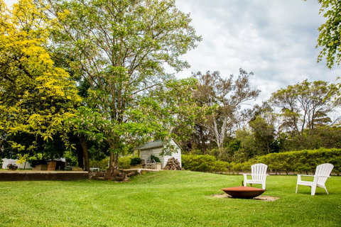 The Cottage - Timeshare Accommodation 4