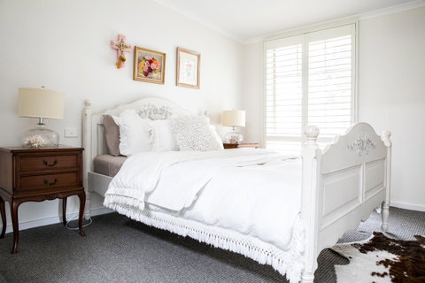 The Cottage - Timeshare Accommodation 22