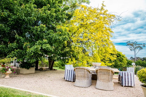 The Cottage - Timeshare Accommodation 3
