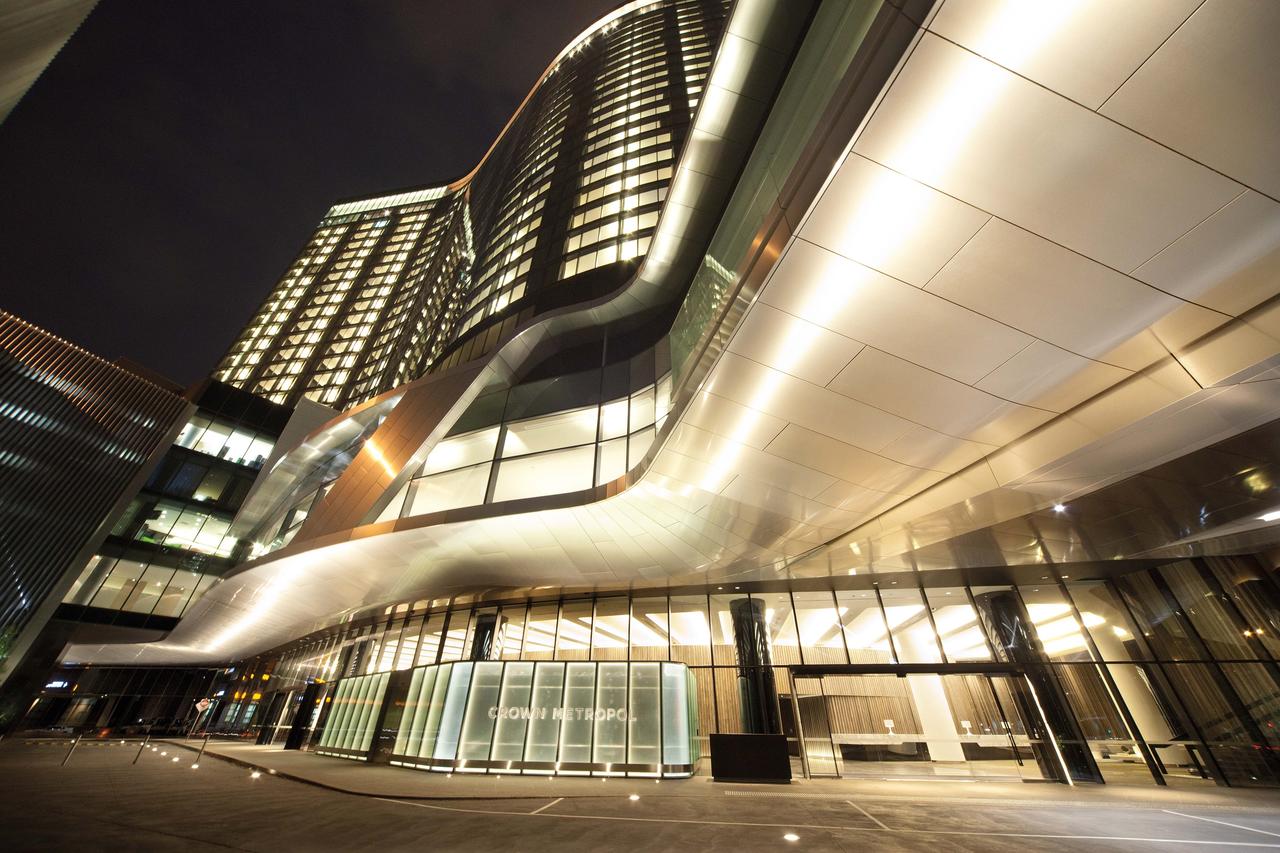 Southbank VIC Timeshare Accommodation
