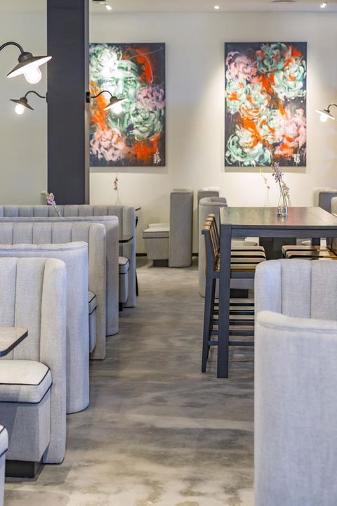 Sage Melbourne Ringwood - Timeshare Accommodation 21