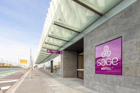 Sage Melbourne Ringwood - Timeshare Accommodation 39