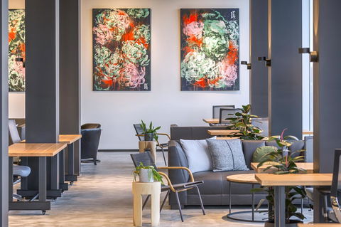Sage Melbourne Ringwood - Timeshare Accommodation 1