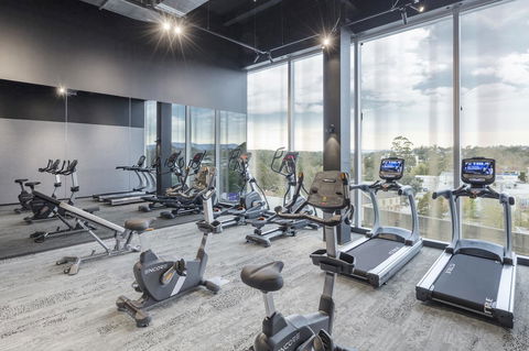 Sage Melbourne Ringwood - Timeshare Accommodation 2
