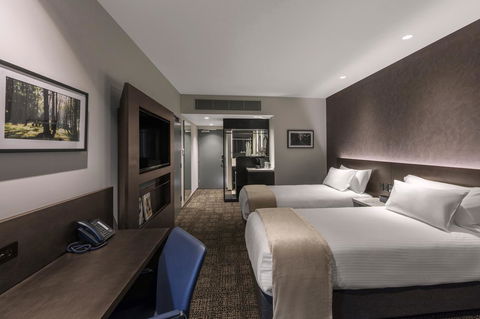 Sage Melbourne Ringwood - Timeshare Accommodation 29