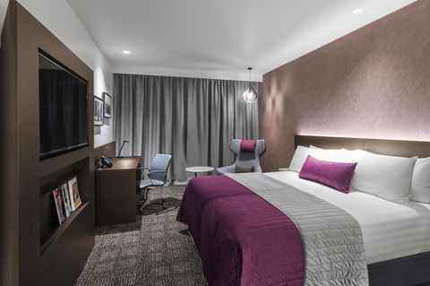 Sage Melbourne Ringwood - Timeshare Accommodation 38