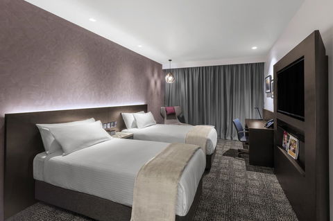 Sage Melbourne Ringwood - Timeshare Accommodation 41
