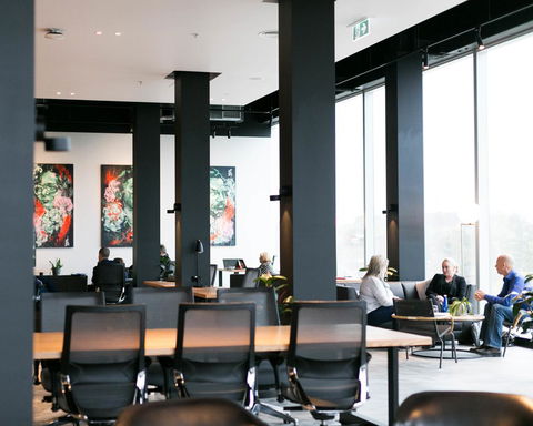 Sage Melbourne Ringwood - Timeshare Accommodation 20