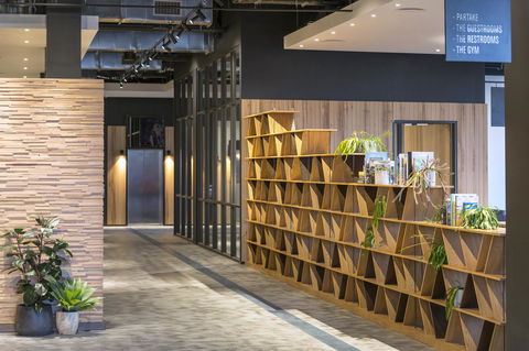 Sage Melbourne Ringwood - Timeshare Accommodation 32