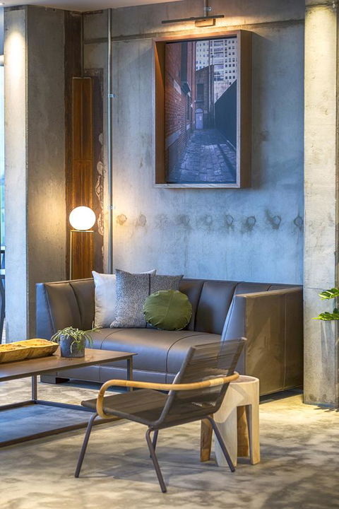 Sage Melbourne Ringwood - Timeshare Accommodation 22