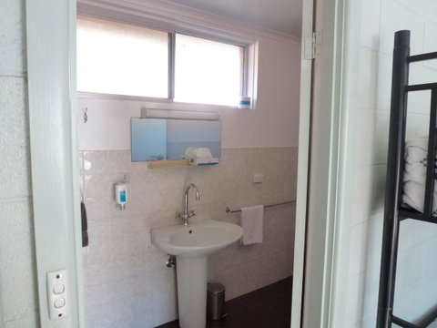 The Grampians Motel - Timeshare Accommodation 36