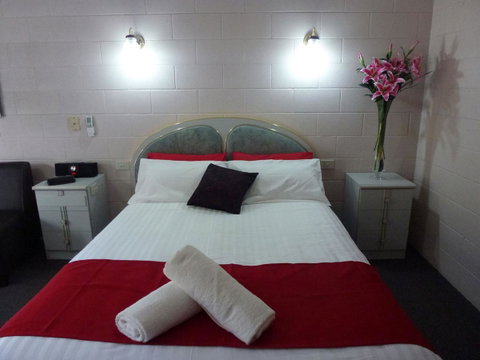The Grampians Motel - Timeshare Accommodation 31