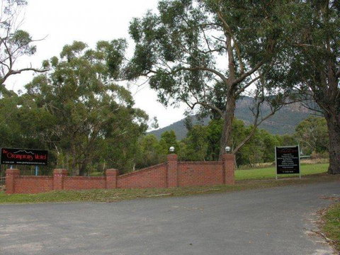 The Grampians Motel - Timeshare Accommodation 25