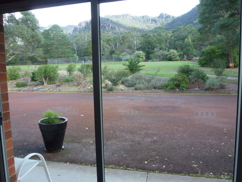 The Grampians Motel - Timeshare Accommodation 34