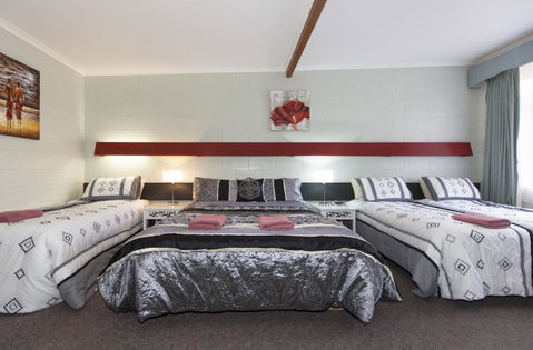 The Grampians Motel - Timeshare Accommodation 30