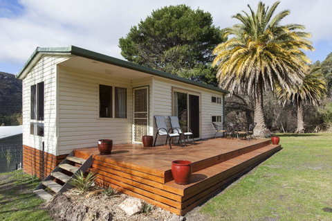 The Grampians Motel - Timeshare Accommodation 12