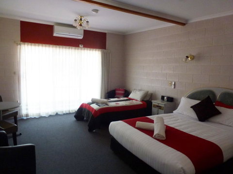 The Grampians Motel - Timeshare Accommodation 43
