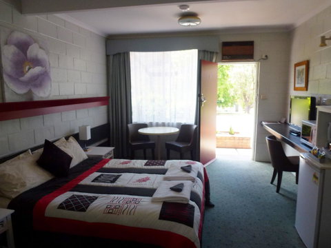 The Grampians Motel - Timeshare Accommodation 41