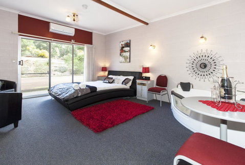 The Grampians Motel - Timeshare Accommodation 5