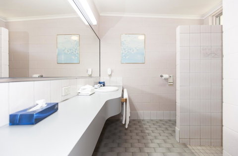 The Grampians Motel - Timeshare Accommodation 18