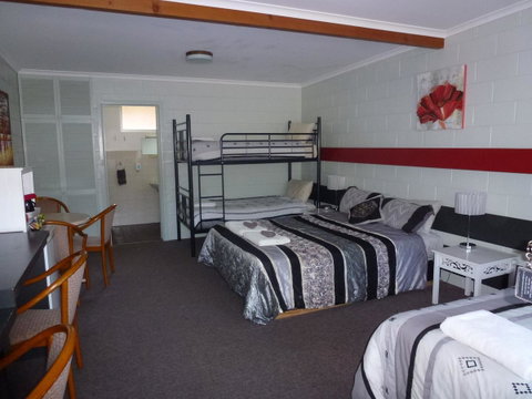 The Grampians Motel - Timeshare Accommodation 35