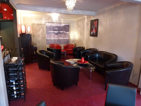 The Grampians Motel - Timeshare Accommodation 26