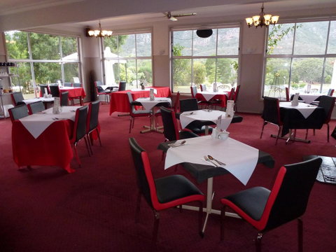 The Grampians Motel - Timeshare Accommodation 2