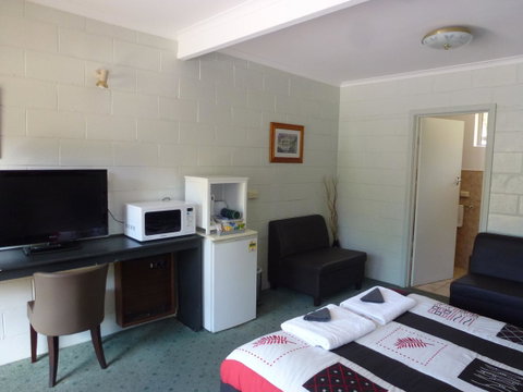 The Grampians Motel - Timeshare Accommodation 39