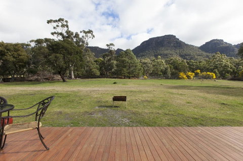 The Grampians Motel - Timeshare Accommodation 14