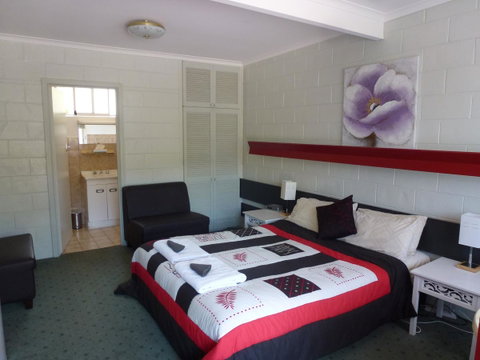 The Grampians Motel - Timeshare Accommodation 42