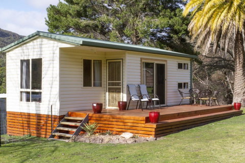 The Grampians Motel - Timeshare Accommodation 29