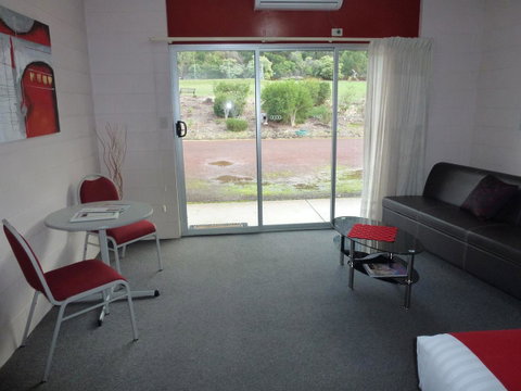 The Grampians Motel - Timeshare Accommodation 33