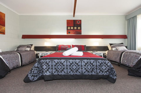 The Grampians Motel - Timeshare Accommodation 20