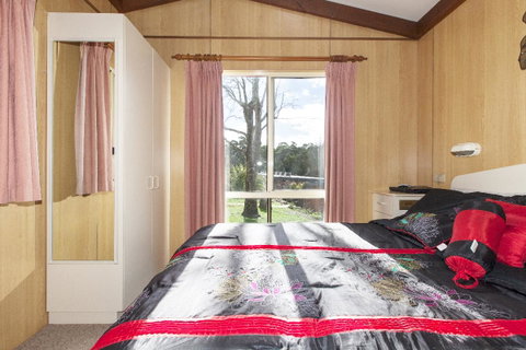 The Grampians Motel - Timeshare Accommodation 13