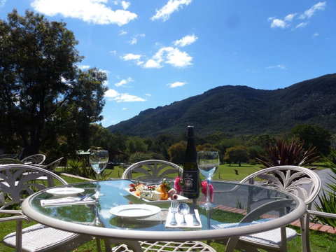 The Grampians Motel - Timeshare Accommodation 28