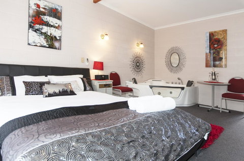The Grampians Motel - Timeshare Accommodation 19