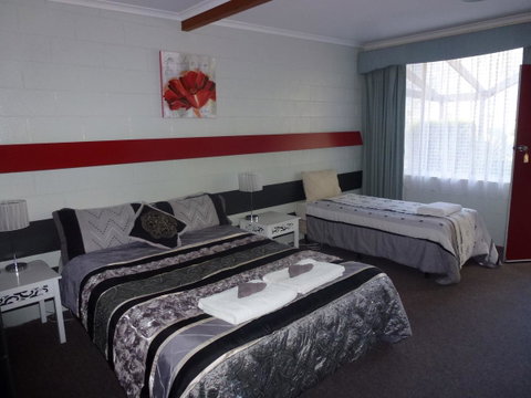 The Grampians Motel - Timeshare Accommodation 6