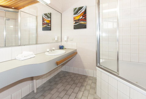 The Grampians Motel - Timeshare Accommodation 16